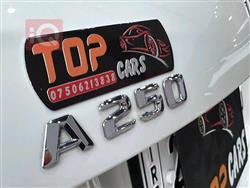 مرسيدس بنز A-Class